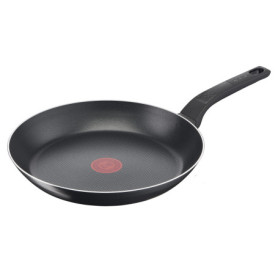 Poêle à Frire Tefal Easy Cook & Clean 28 cm - Antiadhésive et Facile à Nettoyer 48,27 €