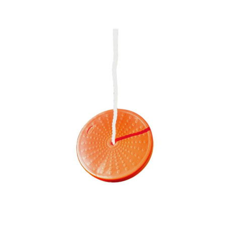 Balançoire Disque Ronde Rouge pour Enfants - 190 cm 439,25 €