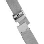 Montre Homme Braun Quartz Analogique Cuir Argent 146,27 €