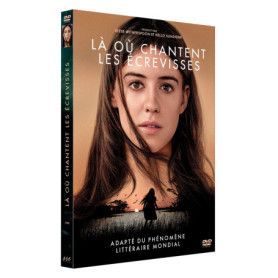 Là où chantent Les écrevisses - DVD avec Boîtier Fourreau 11,82 €