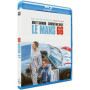 Le Mans 66 - Blu-Ray avec Matt Damon et Christian Bale 16,95 €