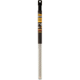 Foret SDS-Max XLR DeWalt 20x400 mm - Performance Optimale 76,44 €