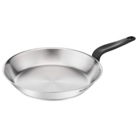 Poêle Tefal Primary en inox 28 cm - Haute qualité, induction, garantie 10 ans 57,85 €