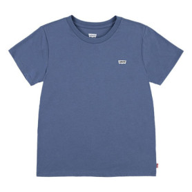 T-shirt Bébé Fille Levi's Batwing en Vintage Indigo 18,49 €