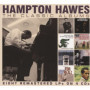 The Classic Albums 1956-1964 de Hampton Hawes - Collection Jazz 24,42 €
