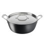 Poêle à Frire Antiadhésive Tefal Jamie Oliver 30 cm - Idéale pour Cuisine par Lots 160,42 €