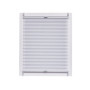 Store Plissé Sunlines - Protection Solaire Élégante en Argent, 140 x 150 cm 189,17 €