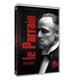 Le Parrain - Trilogie DVD Collector 16,65 €