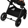 Poussette Combinée LIONELO LAYLA 3 en 1 avec Nacelle et Siège Auto 1 719,86 €