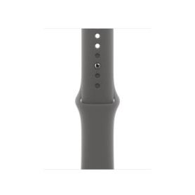 Bracelet Sport Apple Watch 40 mm - Gris Minéral S/M 54,40 €