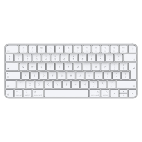 Clavier Apple Magic Keyboard - Sans Fil et Rétroéclairé 134,43 €
