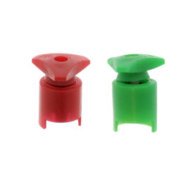 Cosse de Batterie Négative M6 pour Ford - Restagraf - Blister de 1