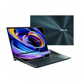 ASUS ZenBook Pro Duo 15 OLED - Ordinateur Portable Ultra HD avec RTX 3070 Ti 3 245,18 €