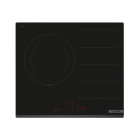 Plaque à Induction Bosch Série 6 60 cm avec Flexinduction et Home Connect 759,92 €