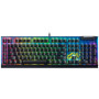 Clavier de Jeu Razer BlackWidow V4 X - Édition Fortnite avec Rétroéclairage RGB 229,57 €