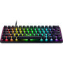 Razer Huntsman V3 Pro Mini - Clavier Gamer Optique 60% avec Switches Analogiques 221,67 €