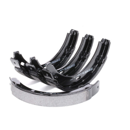 Mâchoires de Frein à Main Arrière Bosch pour Mercedes-Benz