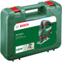 Scie Sauteuse Bosch PST 750 PE Compact 530 W - Performance et Précision