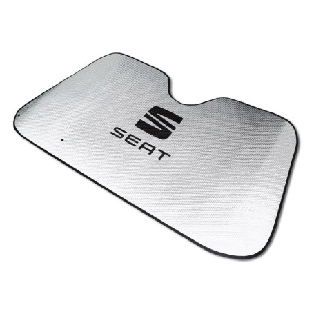 Pare-Soleil Universel SEAT 130 x 70 cm - Protection Solaire Efficace