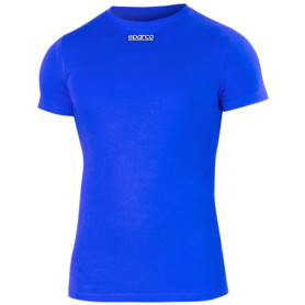 Chemise de Sport Unisexe en Coton SPARCO - Confort et Style