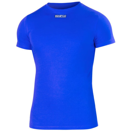 Chemise de Sport Unisexe en Coton SPARCO - Confort et Style