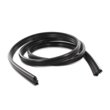 Joint de porte en caoutchouc pour lave-vaisselle Bosch Siemens Neff - 180 cm