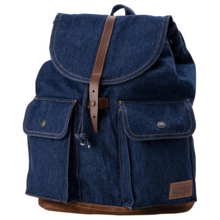 Sac à Dos Levi's Heritage Indigo Rinse 2 pour Hommes