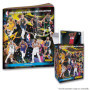 Album Panini Basket NBA US 2023-2024 avec Range Cartes