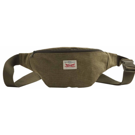 Sac Bandoulière Levi's Red Tab Mainline pour Homme - Aloe Profond