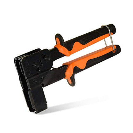 Pistolet d'Expansion Supra-Fix EDMA pour Angles