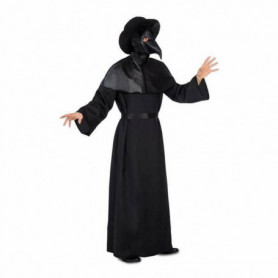 Déguisement pour Enfants My Other Me Black Death Noir Taille M Médecin 80,99 €