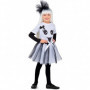 Déguisement pour Enfants My Other Me Fantôme 3-4 Ans Tutu 43,99 €