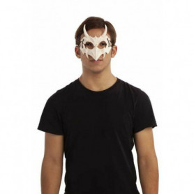 Demi-masque My Other Me Os Taille unique Dragon 33,99 €