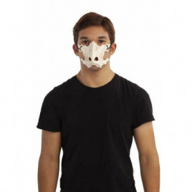 Demi-masque My Other Me Os Taille unique Herbivores 33,99 €