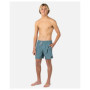 Short de Bain Rip Curl Daily Volley pour Adultes - Confort et Style