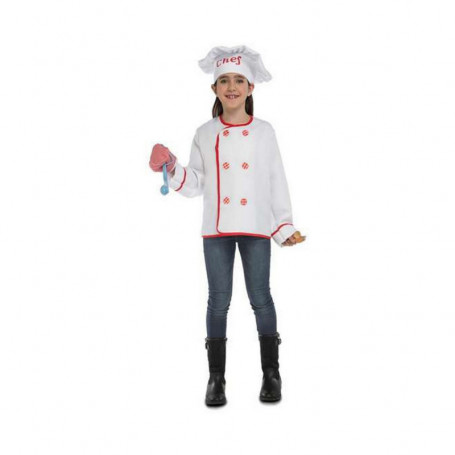 Déguisement pour Enfants My Other Me Cuisinier 102,99 €