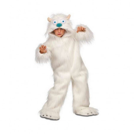 Déguisement pour Enfants My Other Me Singe Avec capuche 321,99 €