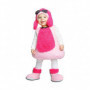 Déguisement pour Enfants My Other Me Poodle Rose 97,99 €