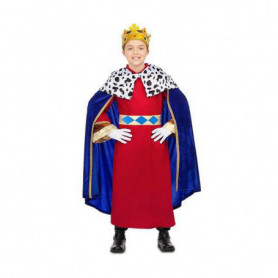 Déguisement pour Enfants My Other Me Bleu Roi Mage 82,99 €