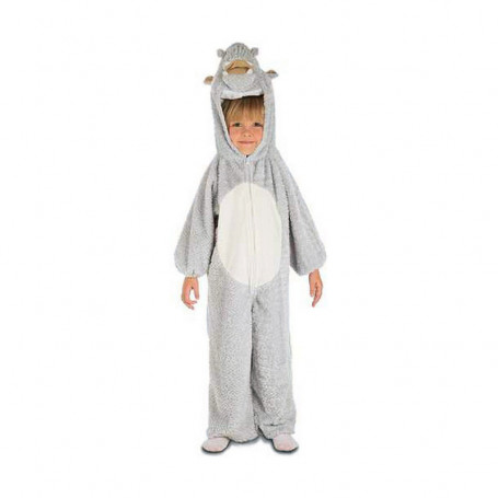 Déguisement pour Enfants My Other Me Hippopotame 67,99 €