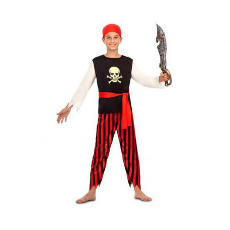 Déguisement pour Enfants My Other Me Pirate 72,99 €