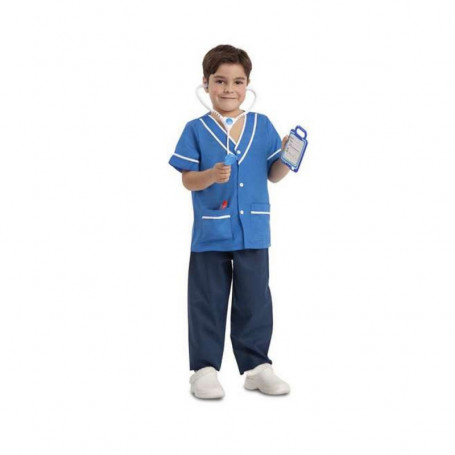 Déguisement pour Enfants My Other Me Infirmière 78,99 €