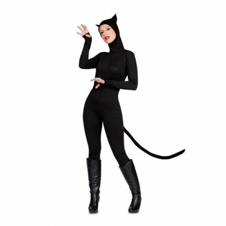 Déguisement pour Adultes My Other Me Noire Chatte 49,99 €