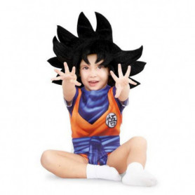 Déguisement pour Bébés My Other Me Goku Body 68,99 €