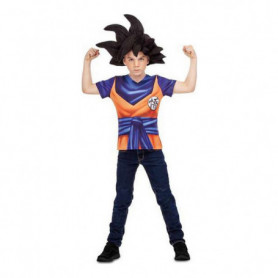 Chemisette My Other Me Goku 71,99 €