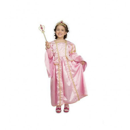 Déguisement pour Enfants My Other Me Rose Princesse 174,99 €