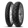 Pneu Moto Metzeler Tourance TT 120/90-17 - Conduite Fiable et Confortable