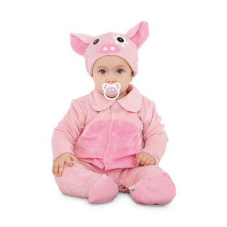 Déguisement pour Bébés My Other Me Cochon 228,99 €