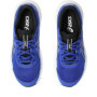 ASICS Contend 9 GS - Chaussures de Sport Bleu pour Enfants