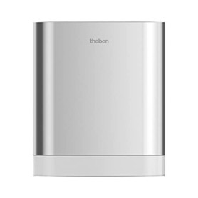 Applique Murale LED Theben TheLeda D U AL avec Détecteur de Mouvement